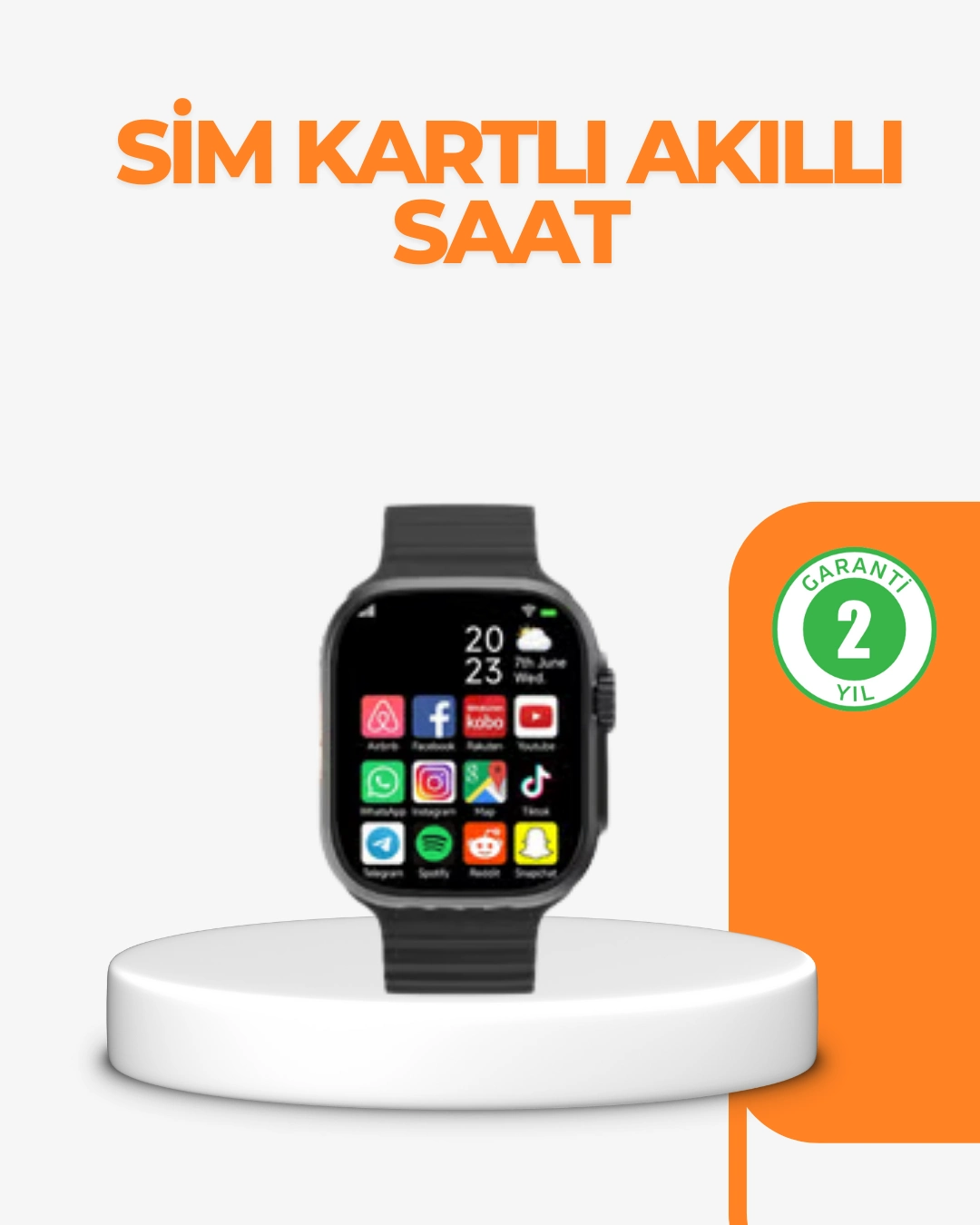 Telefon Bagimsiz Sim Kartli Akilli Saat Nabiz Olcerli 1 26217511 Sw1080sh1350 700x875 Telefon Bağımsız SIM Kartlı Akıllı Saat Nabız Ölçerli najmaddin.com Telefon Bağımsız SIM Kartlı Akıllı Saat Nabız Ölçerli
