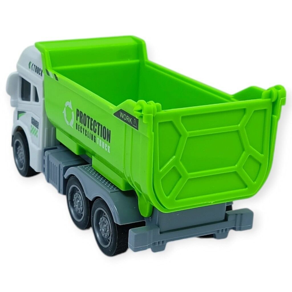 Temizlik Araclari Serisi Surtmeli Panzer 12 Cm 3626 42410 700x700 Temizlik Araçları Serisi - Sürtmeli Kamyon 12 cm - 3626 najmaddin.com Plastik üretimdir.