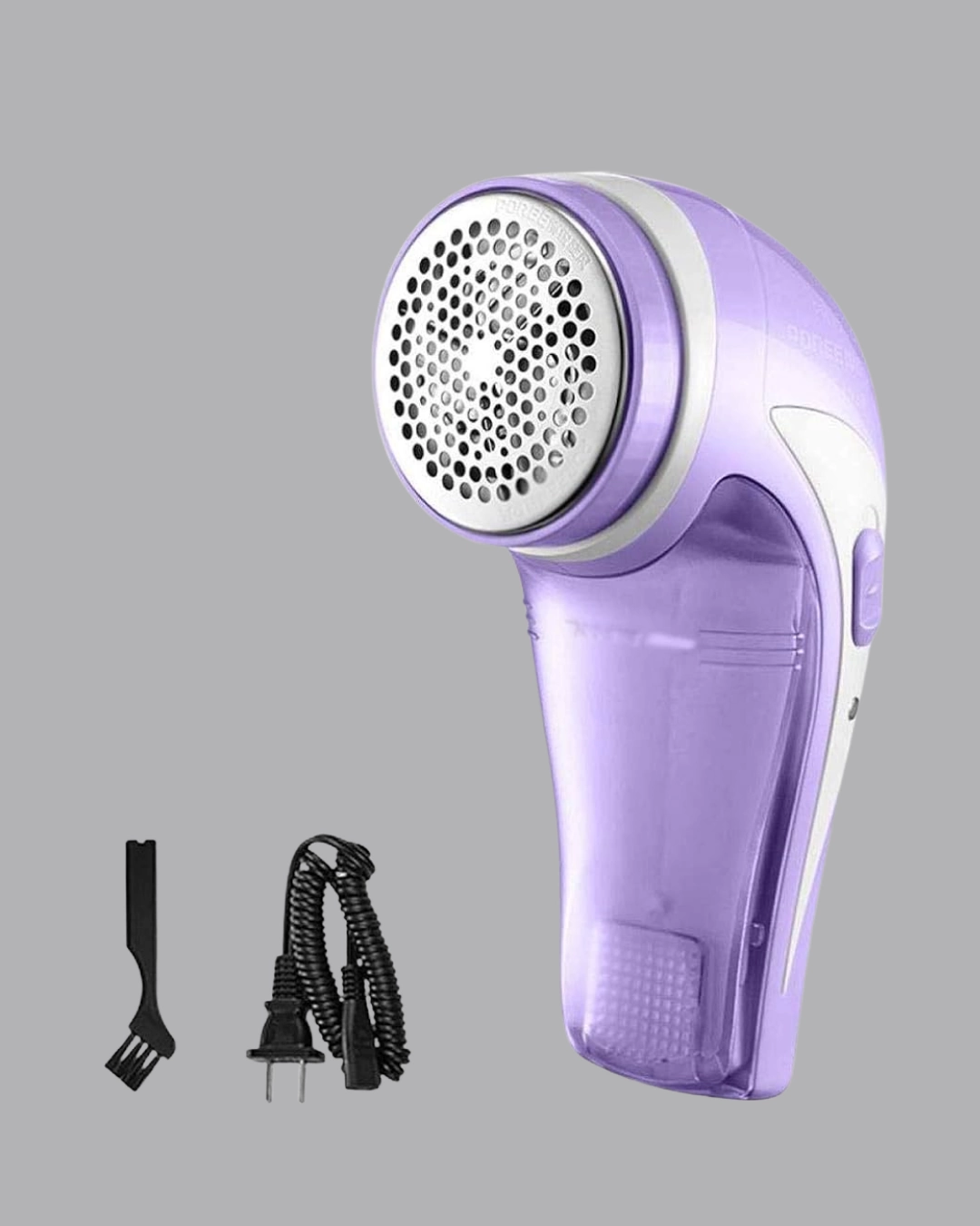 Tiftik Ve Tuy Toplama Cihazi 200ml Hazne Kompakt Boyut 451452595 Sw1080sh1350 700x875 Tiftik ve Tüy Toplama Cihazı – 200ml Hazne, Kompakt Boyut najmaddin.com etkili temizlik performansı ve taşınabilir yapısıyla günlük kullanım için idealdir. 5 Watt gücündeki motoruyla çalışırken 3 bıçaklı sistemi sayesinde kumaş üzerindeki istenmeyen tiftikleri keserek toplar. 200ml’lik haznesi uzun süreli kullanımda sık boşaltma ihtiyacını ortadan kaldırır. Ürün yalnızca 130x60x67mm boyutlarındadır