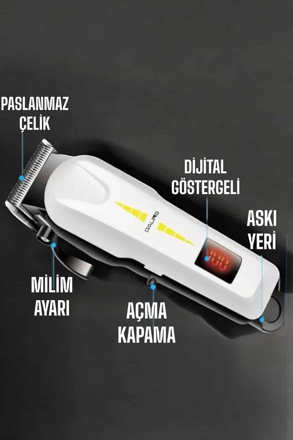 Tiras Makinesi Uzun Omurlu Batarya Keskin Bicaklar Ve Profesyonel 154202148 Sw600sh900 Tıraş Makinesi Uzun Ömürlü Batarya, Keskin Bıçaklar ve Profesyonel najmaddin.com Tıraş Makinesi Uzun Ömürlü Batarya