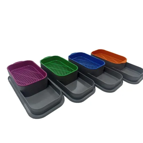Topraksiz Kedi Cimi Kabi 2 500x500 1 Topraksız Kedi Çimi Kabı najmaddin.com özellikle tüy yumağı (hairball) birikimi ve kusma gibi sorunların önüne geçmeye yardımcı olur.25x10 cm ölçülerindeki kompakt ve estetik tasarımıyla evin içinde yer kaplamaz ve yaşam alanınıza modern bir dokunuş katar. Düzenli kedi çimi tüketimi ile kedinizin sindirim sistemini destekleyin! Ürün