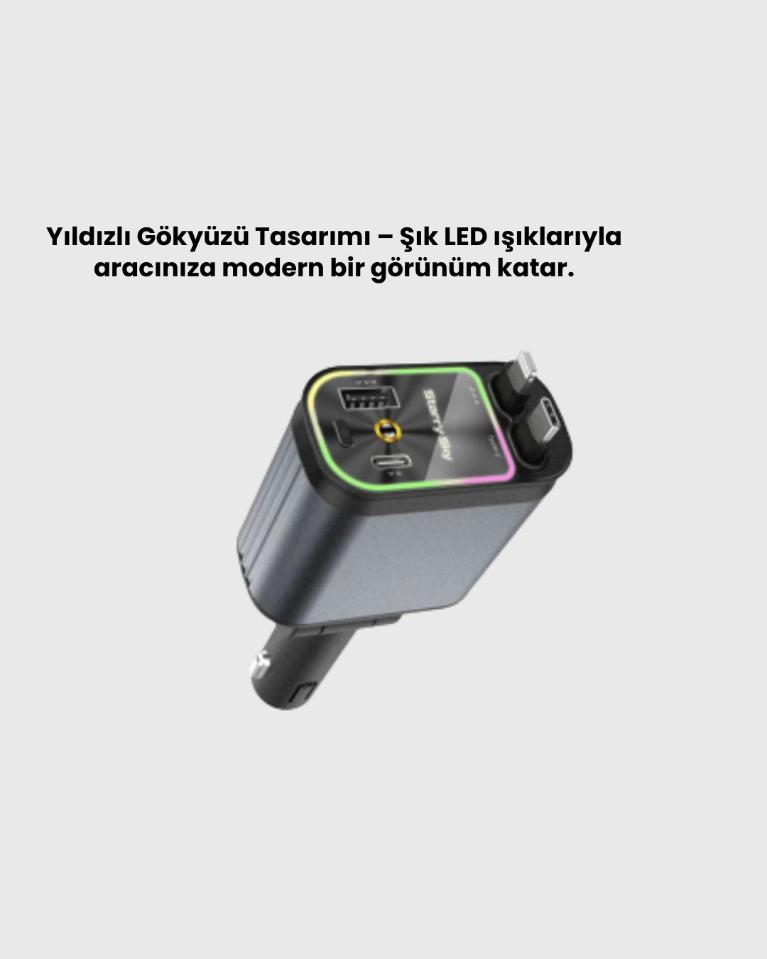 Toyota Honda Nissan Hyundai Araclar Icin Coklu Port Arac Sarj Cihazi 446326838 Sw1080sh1350 700x875 Toyota, Honda, Nissan, Hyundai Araçlar için Çoklu Port Araç Şarj Cihazı najmaddin.com Hyundai Araçlar için Çoklu Port Araç Şarj Cihazı