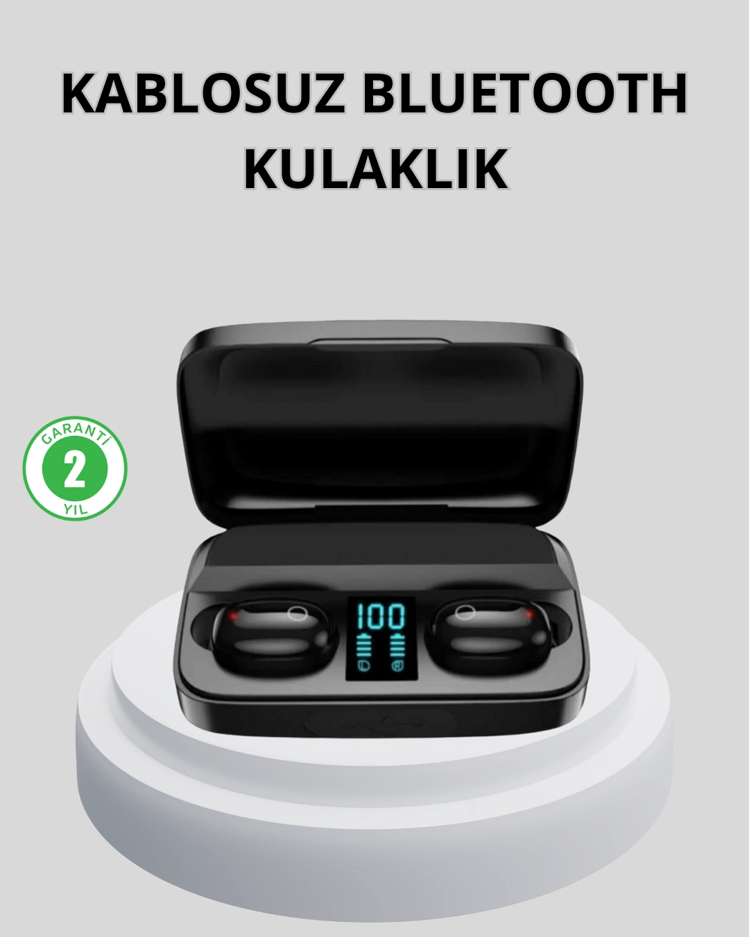 Tws Bluetooth Kulaklik 1800mah Sarj Kutulu Dijital Ekranli 129068788 Sw1080sh1350 700x875 TWS Bluetooth Kulaklık 1800mAh Şarj Kutulu Dijital Ekranlı najmaddin.com TWS Bluetooth Kulaklık 1800mAh Şarj Kutulu Dijital Ekranlı