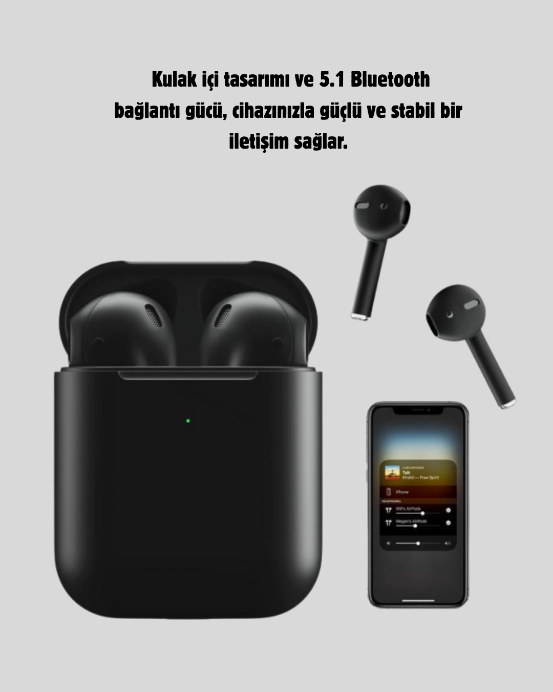 Tws Pro 5 3d Hd Ses Bluetooth Kulaklik Kablosuz Ergonomik Sarj Kutulu Gurultu Engelleme 468462760 Sw1080sh1350 700x875 Tws Pro 5 3D HD Ses Bluetooth Kulaklık – Kablosuz, Ergonomik, Şarj Kutulu, Gürültü Engelleme najmaddin.com Gürültü Engelleme