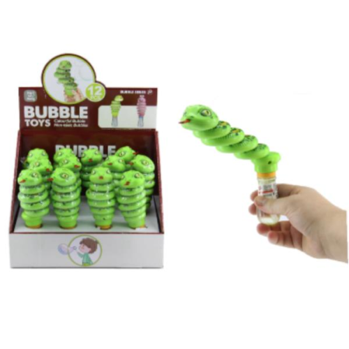 U005 - BALONCUK OYUNU KIVRAK YILAN