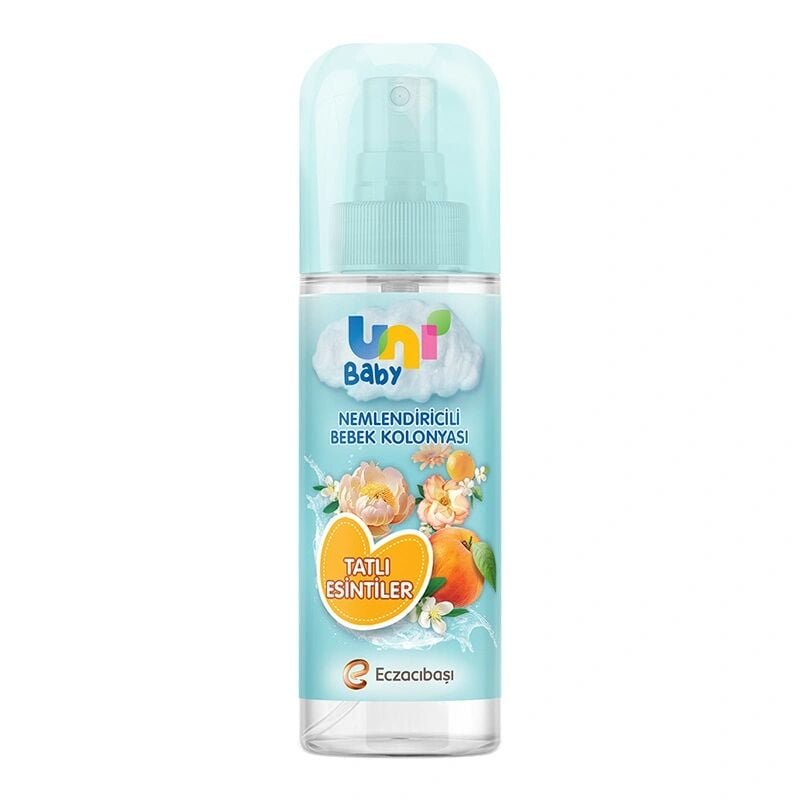 Uni Baby Bebek Kolonya 150 Ml Tatli Esintiler 255557 700x700 Uni Baby Bebek Kolonya 150 ml Tatlı Esintiler najmaddin.com Uni Baby Bebek Kolonya 150 ml Tatlı Esintiler