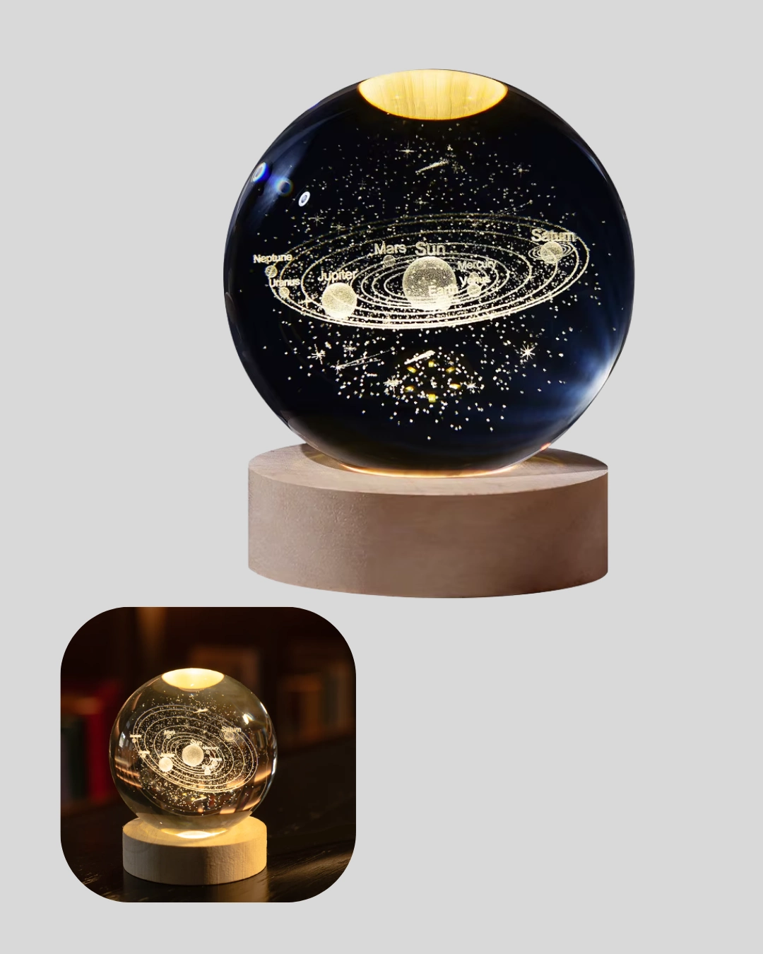 Usb Baglantili Isikli Kristal Kure Modern Ahsap Tabanli Dekor 435340294 Sw1080sh1350 700x875 USB Bağlantılı Işıklı Kristal Küre Modern Ahşap Tabanlı Dekor najmaddin.com oturma odası ve çalışma masası gibi alanlarda rahatlıkla kullanılabilir. Hem estetik hem işlevsel olması nedeniyle harika bir hediye seçeneğidir.