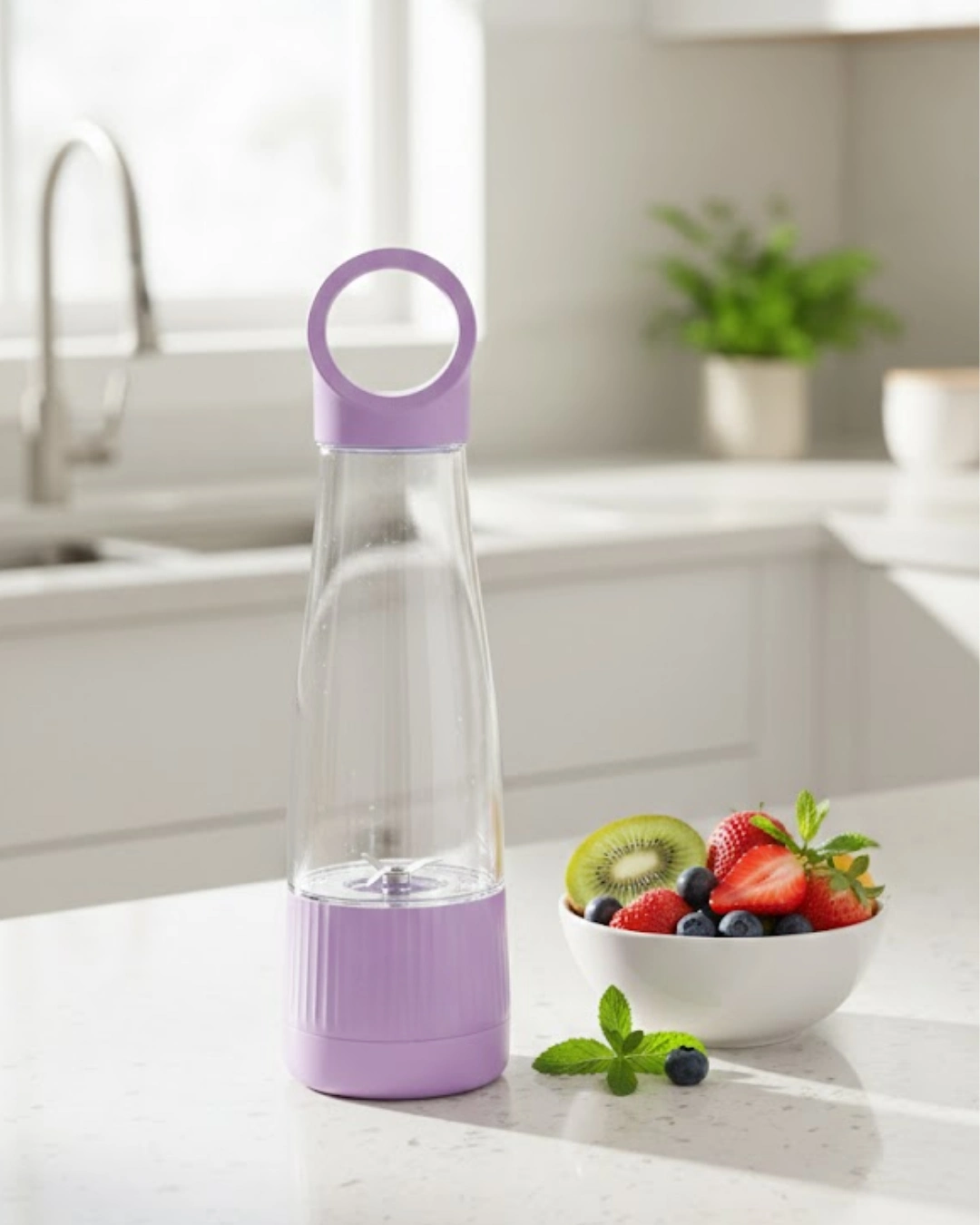 Usb Sarjli Tasinabilir Smoothie Blender 400 Ml 1 90017175 Sw1080sh1350 700x875 USB Şarjlı Taşınabilir Smoothie Blender 400 ml najmaddin.com USB Şarjlı Taşınabilir Smoothie Blender 400 ml