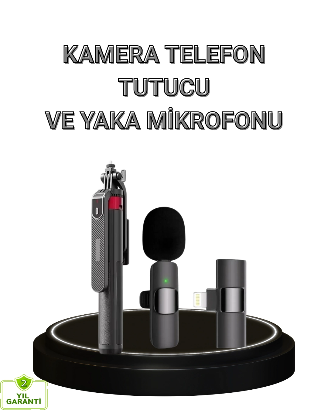 Vlog Ve Canli Yayin Icin Cift Yaka Mikrofonu Ve Tripodlu Selfie Cubugu Seti 1 74639515 Sw1080sh1350 700x875 Vlog ve Canlı Yayın İçin Çift Yaka Mikrofonu ve Tripodlu Selfie Çubuğu Seti najmaddin.com Vlog ve Canlı Yayın İçin Çift Yaka Mikrofonu ve Tripodlu Selfie Çubuğu Seti