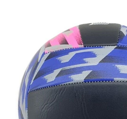 Voleybol Topu Desenli 280 Gr Vb 800 Siyah 36966 Voleybol Topu Desenli 280 gr - VB-800-SİYAH najmaddin.com Topun boyutu : no : 5