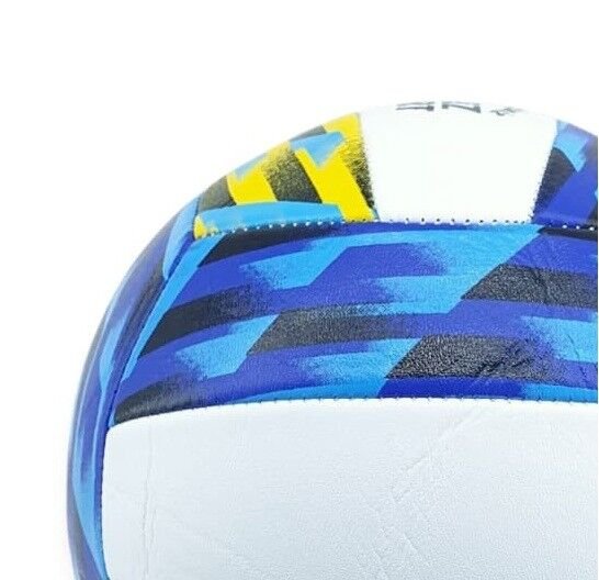 Voleybol Topu Desenli 280 Gr Vb 810 Mavi 36958 Voleybol Topu Desenli 280 gr - VB-800-MAVİ najmaddin.com Topun boyutu : no : 5