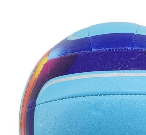 Voleybol Topu Desenli 280 Gr Vb 810 Turuncu 36956 Voleybol Topu Desenli 280 gr - VB-810-MAVİ najmaddin.com Topun boyutu : no : 5