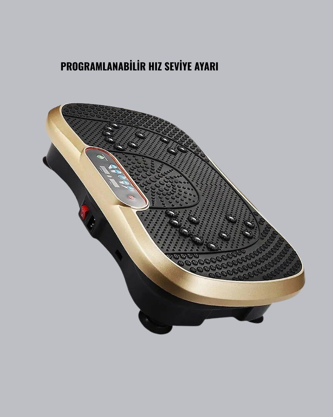 Vucut Sekillendirmeye Yardimci Titresimli Spor Platformu 3 5565041 Sw1080sh1350 700x875 Vücut Şekillendirmeye Yardımcı Titreşimli Spor Platformu najmaddin.com kasların aktif çalışmasını destekleyen titreşim teknolojisi ile tasarlanmıştır. Vücuda iletilen titreşimler
