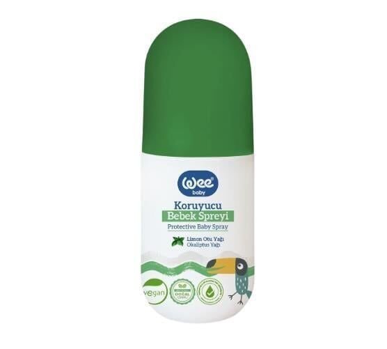 Wee Baby Koruyucu Bebek Spreyi 100 Ml 255713 Wee Baby Koruyucu Bebek Spreyi 100 ml najmaddin.com Wee Baby Koruyucu Bebek Spreyi 100 ml