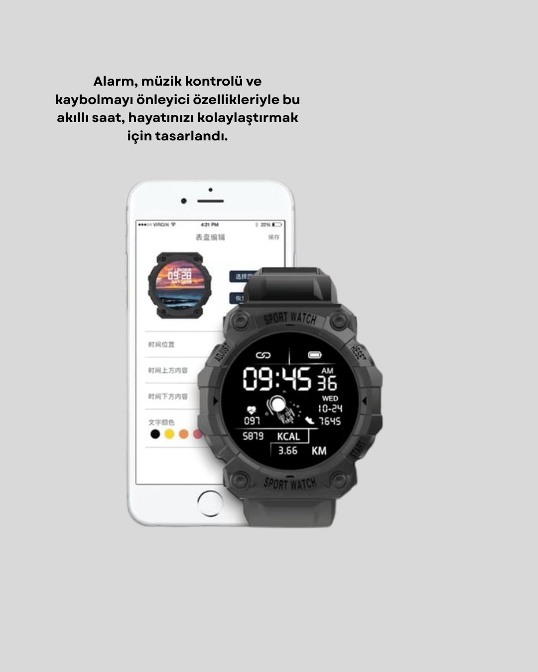 Yeni Nesil Akilli Saat Nabiz Olcer Uyku Takip Bluetooth Uyumlu Sik Tasarim 414591151 Sw1080sh1350 700x875 Yeni Nesil Akıllı Saat – Nabız Ölçer, Uyku Takip, Bluetooth Uyumlu, Şık Tasarım najmaddin.com Şık Tasarım