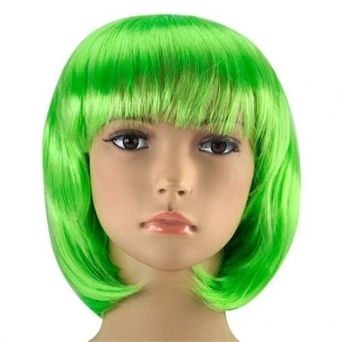 Yesil Kut Peruk Sac 4 13181899 Sw500sh500 Yeşil Küt Peruk Saç najmaddin.com Yeşil Küt Peruk Saç - Görsel 4