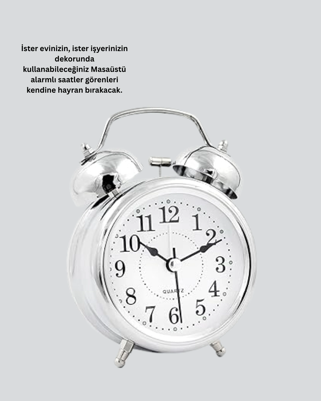 Yuvarlak Gumus Dekoratif Isikli Masa Ustu Saat Alarmli Sessiz Calisma 478407515 Sw1080sh1350 700x875 Yuvarlak Gümüş Dekoratif Işıklı Masa Üstü Saat Alarmlı Sessiz Çalışma najmaddin.com karanlıkta bile zamanı rahatça görmenizi sağlar. Güçlü alarm fonksiyonu