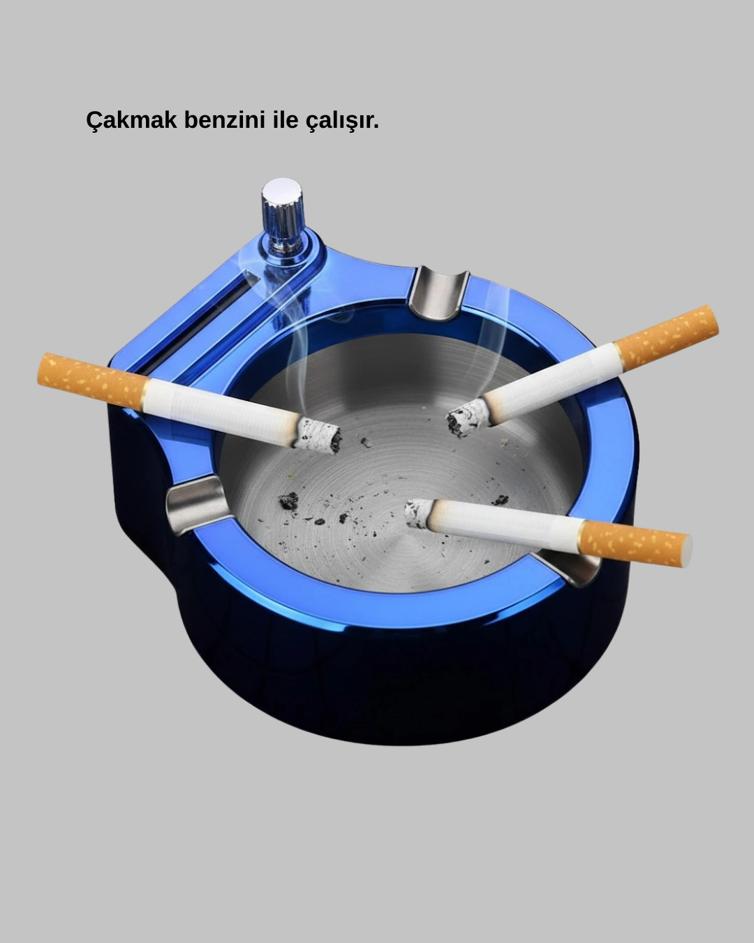 Yuvarlak Metal Kulluk Cakmak Entegreli Dayanikli Yapi 4 37886843 Sw1080sh1350 700x875 Yuvarlak Metal Küllük Çakmak Entegreli Dayanıklı Yapı najmaddin.com masa üzerinde pratik bir çözüm sunar.Paslanmaz metal gövde