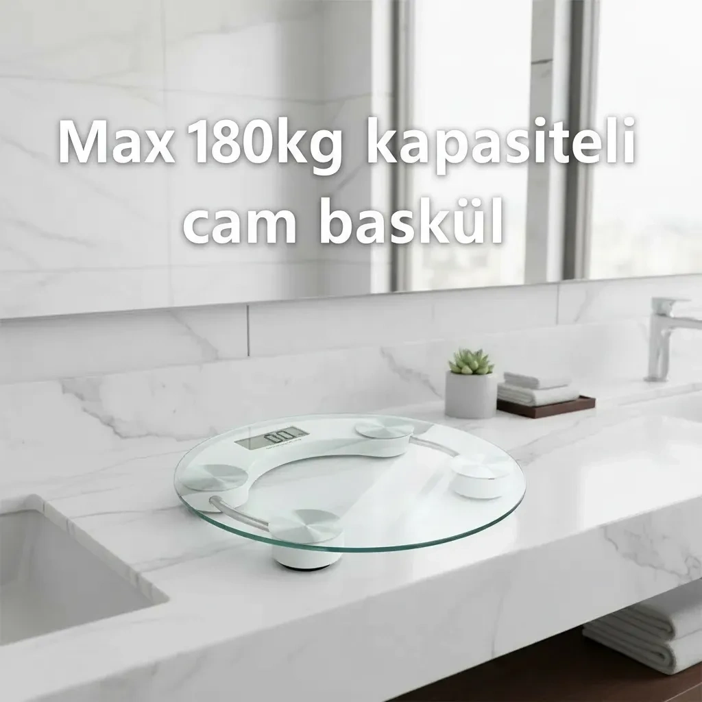 Yuvarlak Seffaf Dijital Cam Baskul Tarti 180 Kg Tasima Kapasitesi Hassas Olcum Sik Tasarim Terazi 1 78386298 Sw1024sh1024 700x700 Yuvarlak Şeffaf Dijital Cam Baskül Tartı – 180 Kg Taşıma Kapasitesi, Hassas Ölçüm, Şık Tasarım Terazi najmaddin.com Yuvarlak Şeffaf Dijital Cam Baskül Tartı – 180 Kg Taşıma Kapasitesi