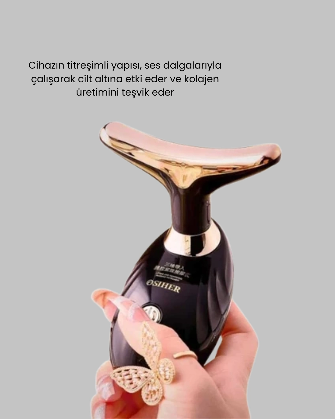 Yuz Ve Boyun Icin Cilt Sikilastirma Ve Kolajen Artirici Bakim Cihazi 425163572 Sw1080sh1350 700x875 Yüz ve Boyun İçin Cilt Sıkılaştırma ve Kolajen Artırıcı Bakım Cihazı najmaddin.com böylece kırışıklık ve ince çizgilerin görünümünü azaltır.Yüz ve boyun bölgesi için özel olarak tasarlanmış ergonomik başlık