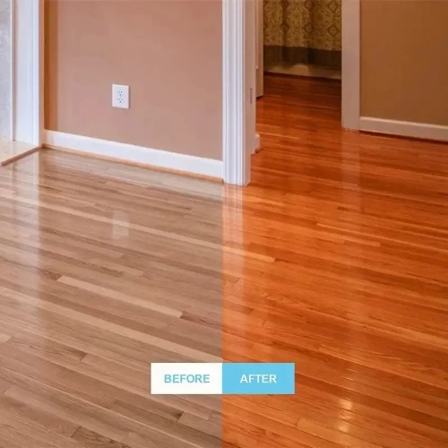 biyolojik parçalanabilir formülü sayesinde hem etkili temizlik hem de güçlü dezenfeksiyon sağlar. Fayans ve ahşap zeminlerde