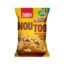 Züber Noutos Fırın Nohut Cipsi 55 Gr Fıstık