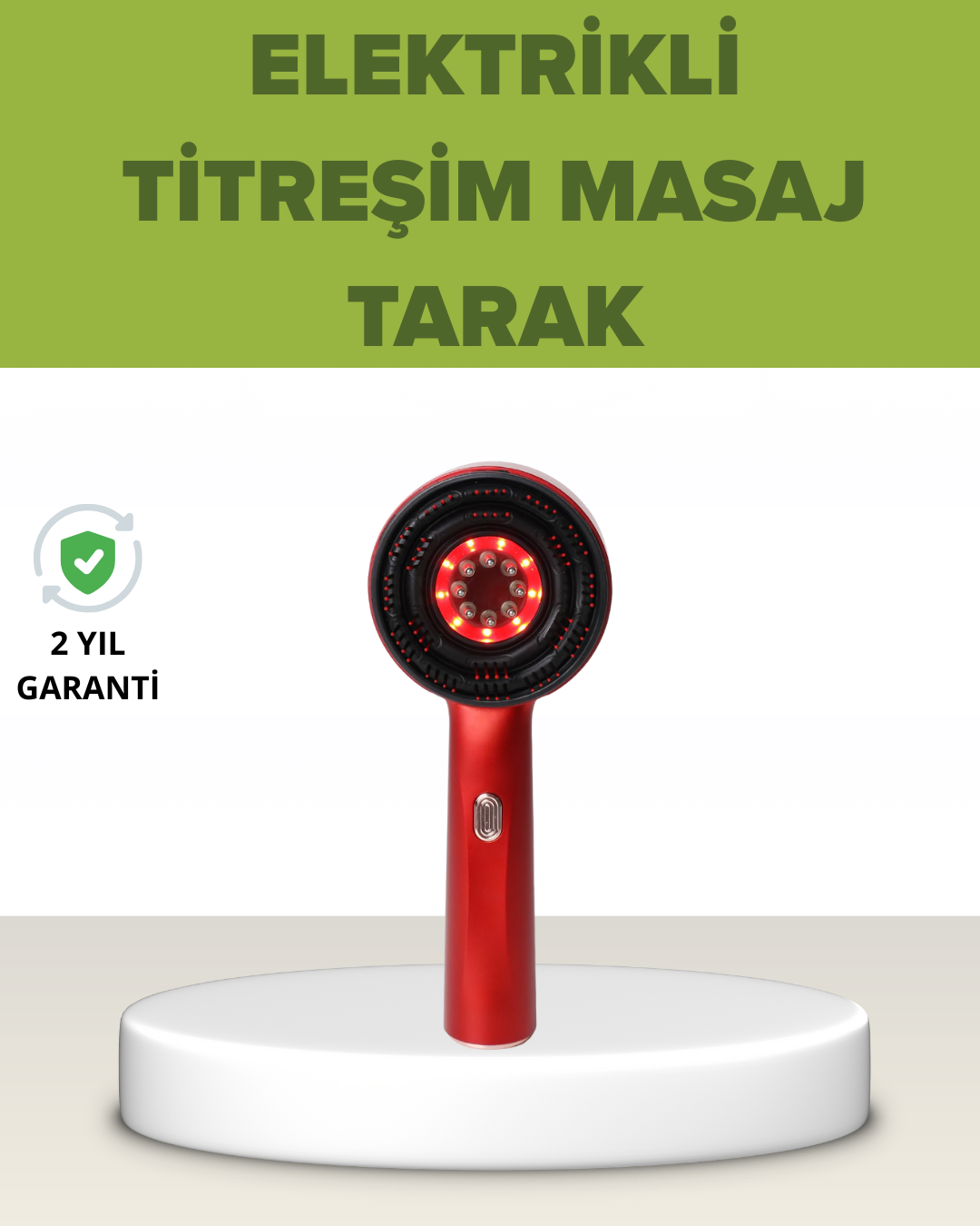 1 118 1 700x875 Elektrikli Titreşim Masaj Tarak Kırmızı Işık Terapi najmaddin.com Elektrikli Titreşim Masaj Tarak Kırmızı Işık Terapi
