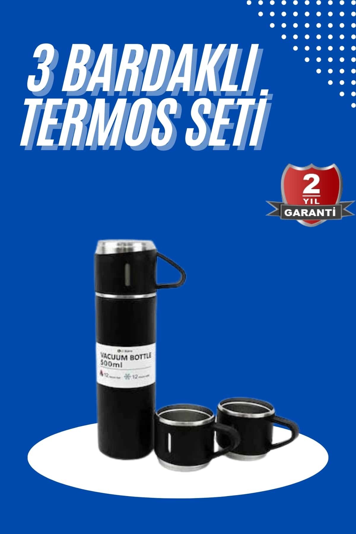 1 129 700x1050 Termos Seti 3'lü Bardak Seti Isı Dayanıklı Siyah Paslanmaz Çelik Vakumlu najmaddin.com Termos Seti 3'lü Bardak Seti Isı Dayanıklı Siyah Paslanmaz Çelik Vakumlu