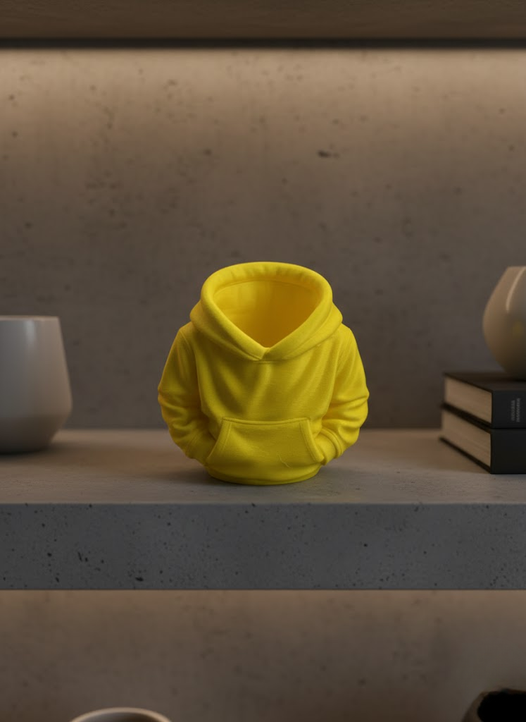 1 169 1 700x960 Sarı Hoodie Kalemlik 10x10 cm Masa Üstü Düzenleyici najmaddin.com Sarı Hoodie Kalemlik 10x10 cm Masa Üstü Düzenleyici