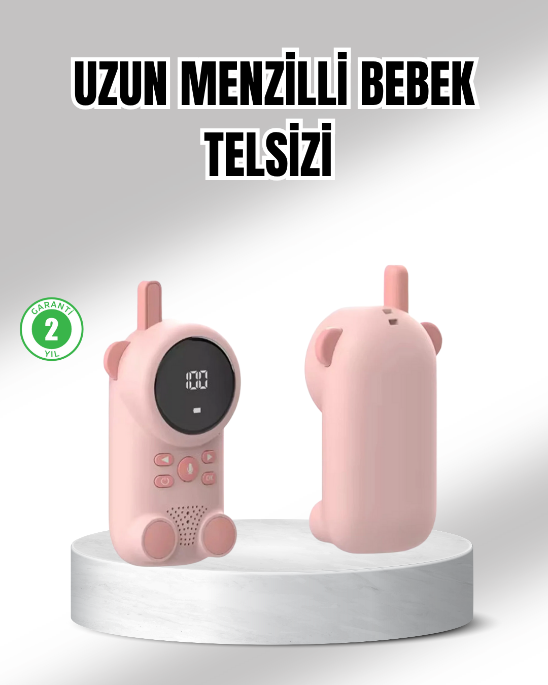 1 175 3 700x875 Uzun Menzilli Bebek Telsizi 1-3 Km Çekim 22 Kanal LCD Ekran VOX Şarjlı najmaddin.com Uzun Menzilli Bebek Telsizi 1-3 Km Çekim 22 Kanal LCD Ekran VOX Şarjlı