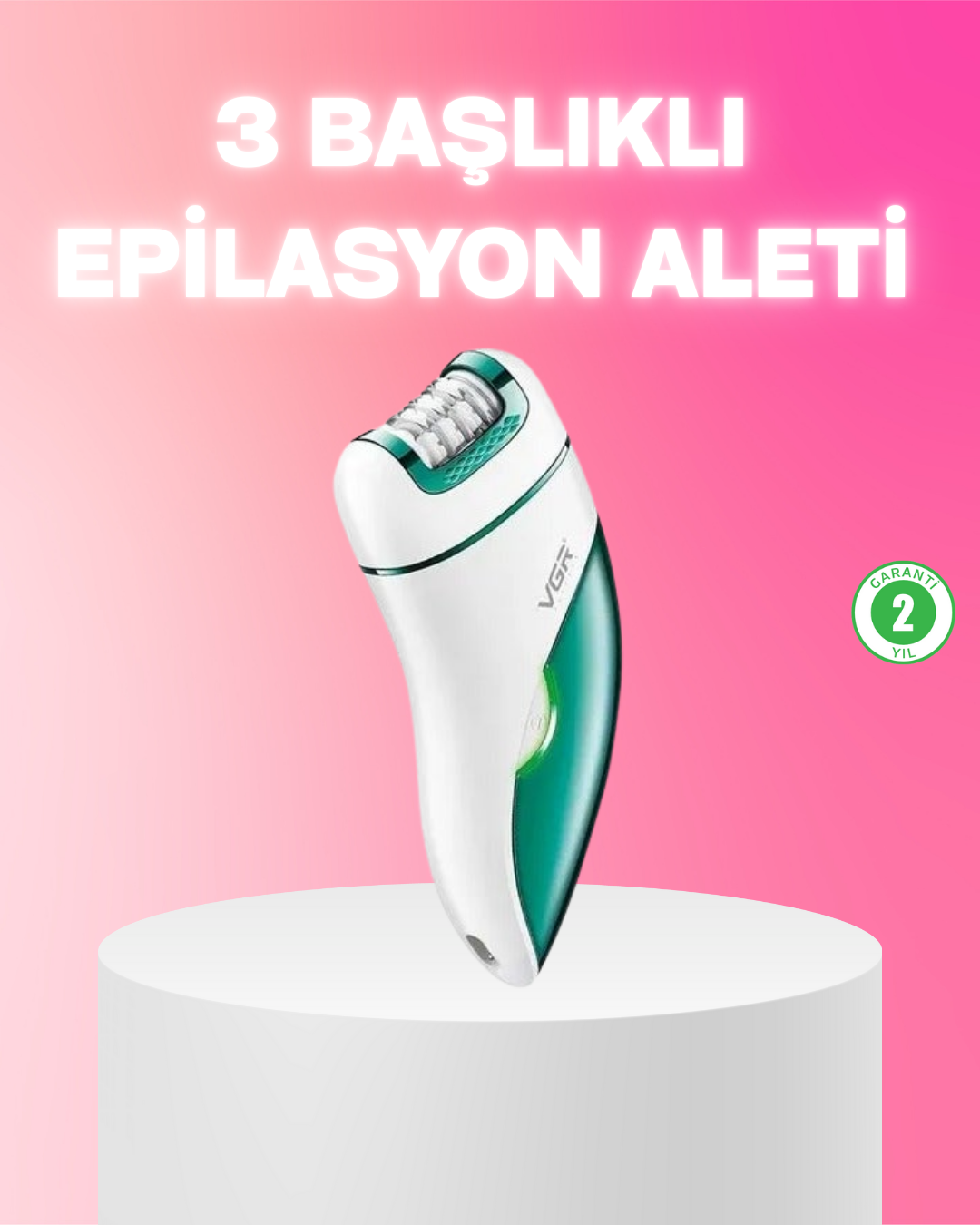 1 206 1 700x875 3 in 1 Epilatör Metal Başlıklı IPX5 Su Geçirmez 90 Dakika Şarjlı Epilasyon Cihazı najmaddin.com 3 in 1 Epilatör Metal Başlıklı IPX5 Su Geçirmez 90 Dakika Şarjlı Epilasyon Cihazı