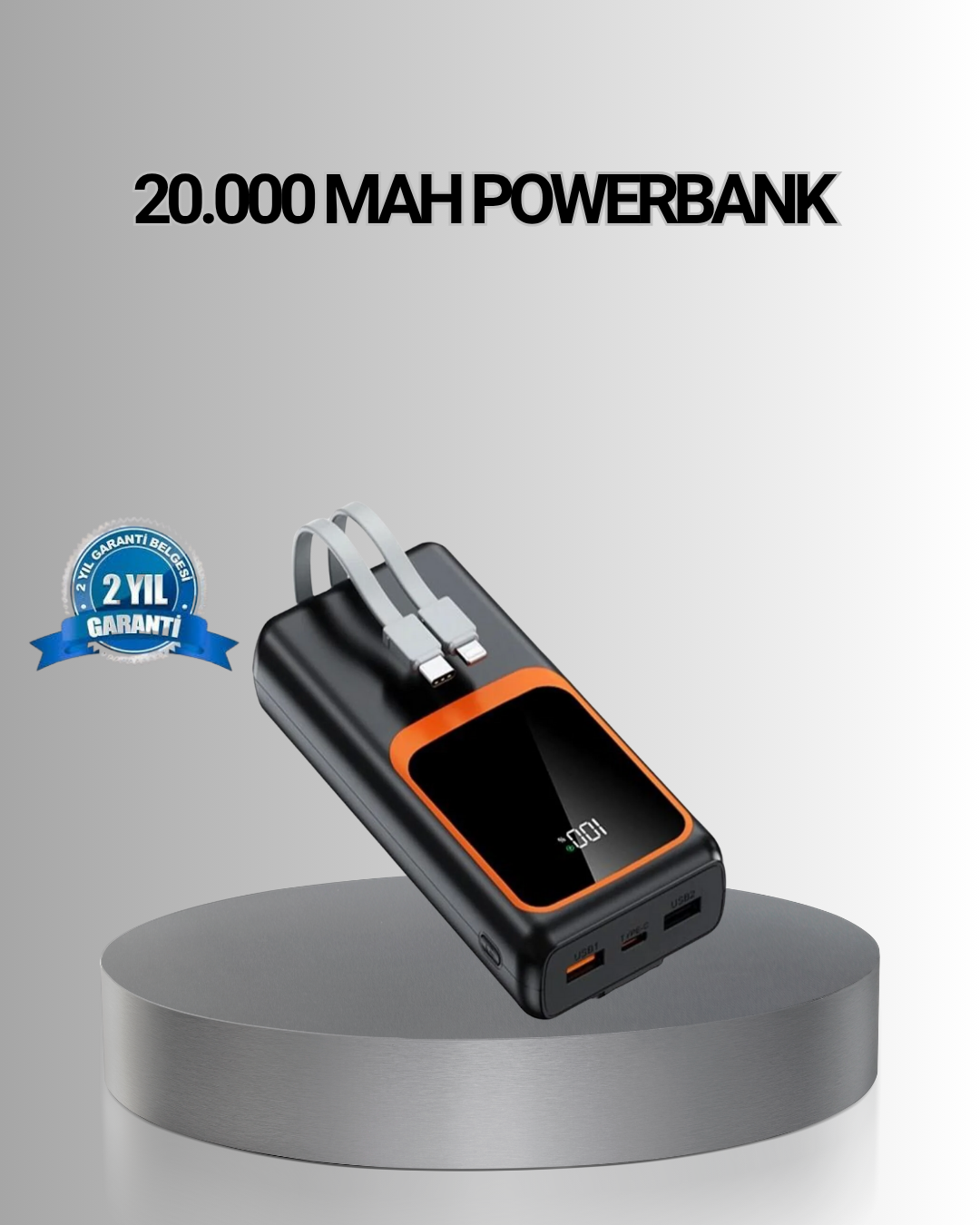 1 219 2 700x875 Powerbank 20000 mAh Yüksek Kapasiteli ve 22.5W Hızlı Şarj Destekli najmaddin.com Powerbank 20000 mAh Yüksek Kapasiteli ve 22.5W Hızlı Şarj Destekli