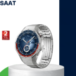 Nabız Ölçerli Suya Dayanıklı Akıllı Saat