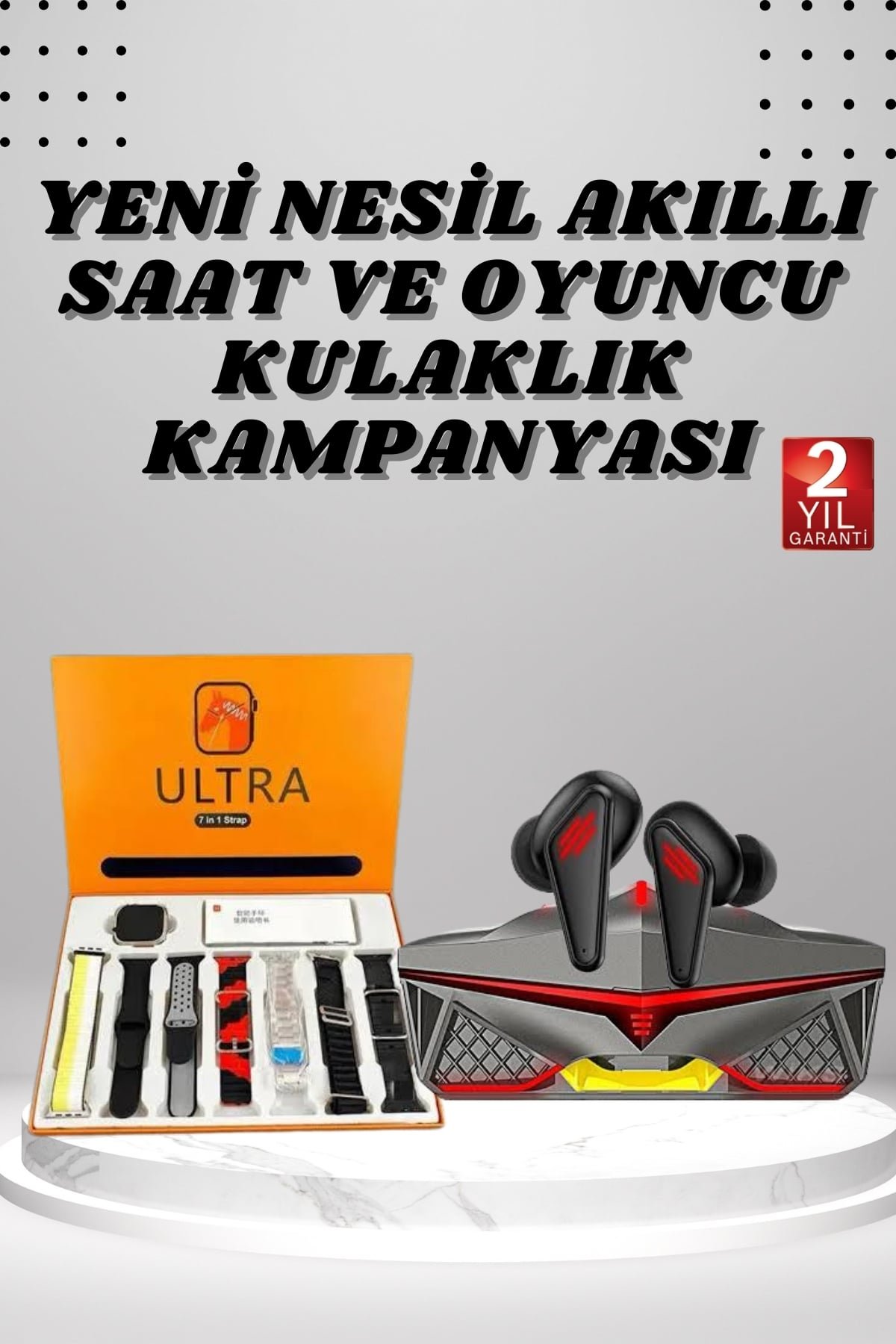1 31 1 700x1050 7 Kordonlu Akıllı Saat Ve Oyuncu Kulaklığı Bluetooth Bağlantılı Android ve İOS Uyumlu najmaddin.com 7 Kordonlu Akıllı Saat Ve Oyuncu Kulaklığı Bluetooth Bağlantılı Android ve İOS Uyumlu