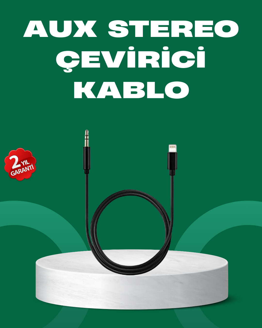 1 32 1 700x875 Lightning to 3.5mm Aux Ses Dönüştürücü Kablo 1 Metre Stereo Uyumlu najmaddin.com Lightning to 3.5mm Aux Ses Dönüştürücü Kablo 1 Metre Stereo Uyumlu