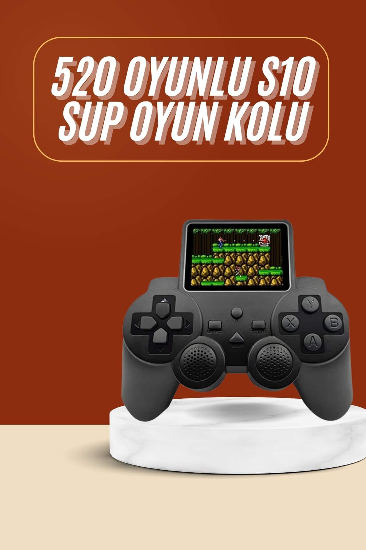 1 45 700x1050 Yeni Nesil Mini Atari 520 Retro Oyunlu S10 El Atarisi Video Oyun Konsolu najmaddin.com Yeni Nesil Mini Atari 520 Retro Oyunlu S10 El Atarisi Video Oyun Konsolu
