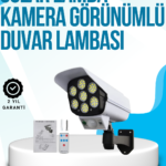Kablosuz