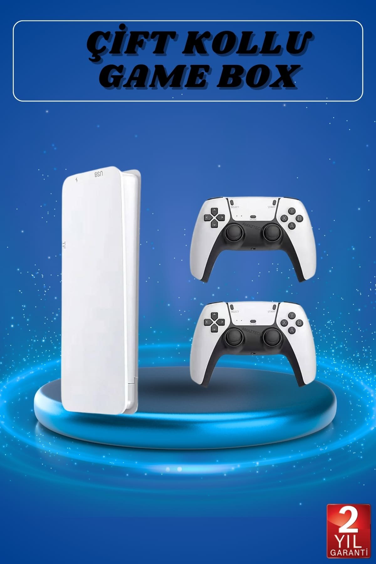 1 64 700x1050 3D Çift Oyun Kollu 4K HD Ekran Nostaljik 20.000 Oyunlu Beyaz Game Box najmaddin.com 3D Çift Oyun Kollu 4K HD Ekran Nostaljik 20.000 Oyunlu Beyaz Game Box