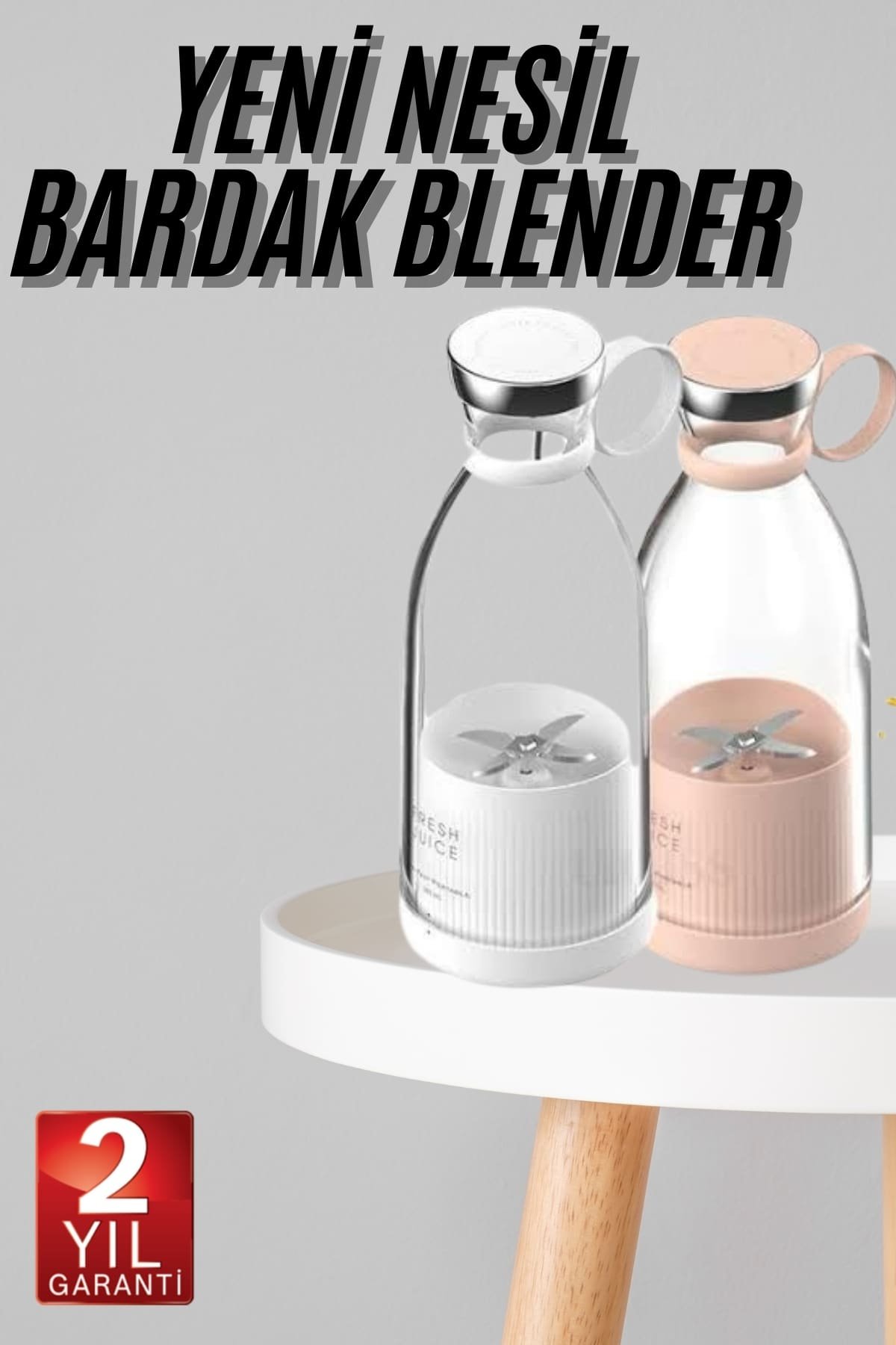 1 68 700x1050 Taşınabilir Kablosuz Şarjlı Kişisel Smoothie El Blender Mini Meyve Sıkacağı najmaddin.com Taşınabilir Kablosuz Şarjlı Kişisel Smoothie El Blender Mini Meyve Sıkacağı