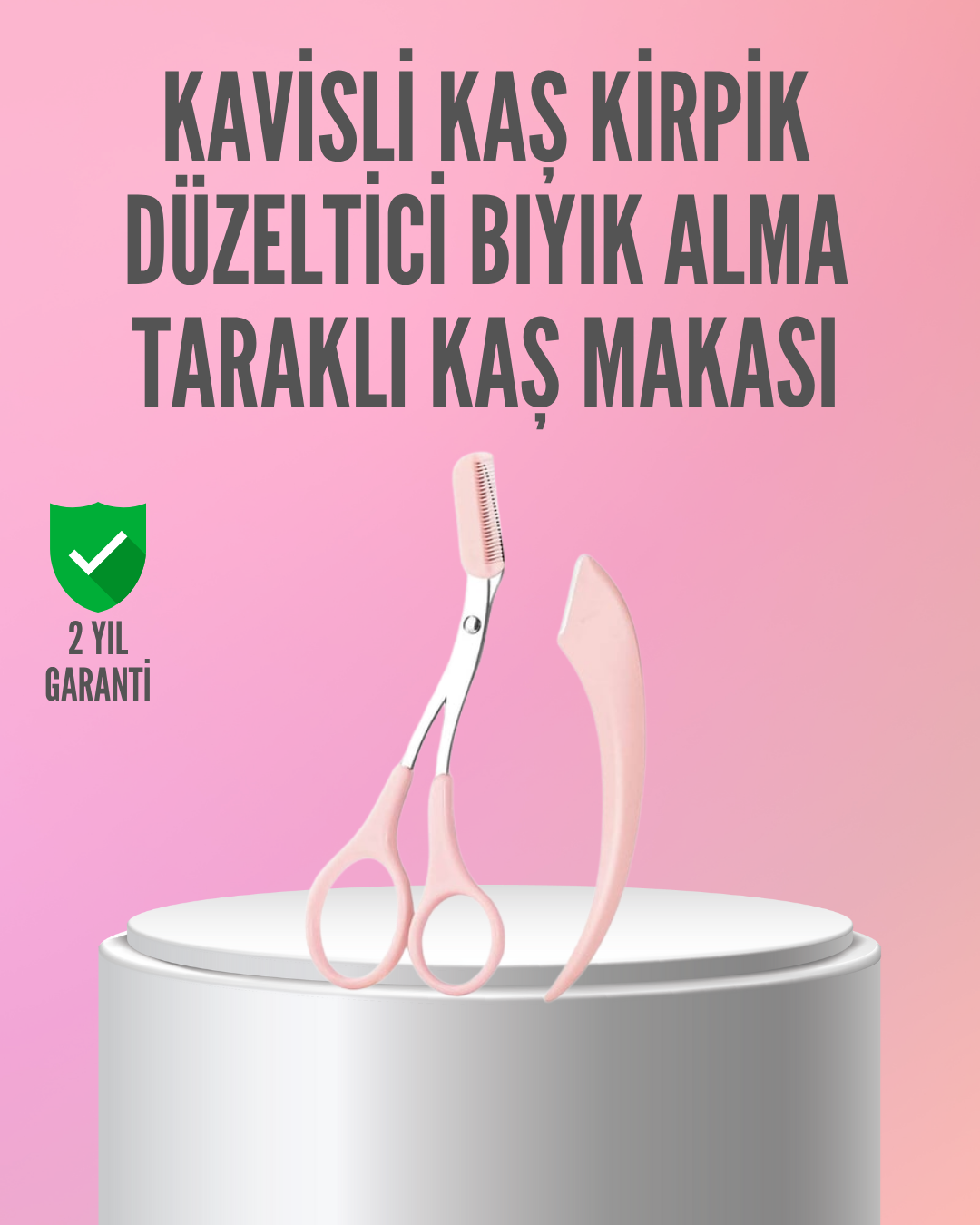 1 91 6 700x875 Kaş ve Kirpik Şekillendirme İçin Yüz Bakım Makası najmaddin.com Kaş ve Kirpik Şekillendirme İçin Yüz Bakım Makası