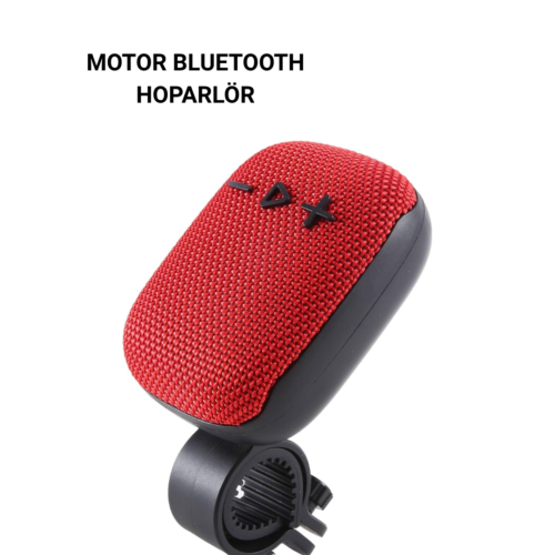 MOTOR SPEAKER