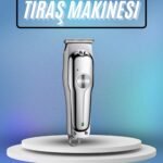 Saç Sakal Kesme Makinesi Lazer Epilasyon Öncesi Kısaltma Makinesi