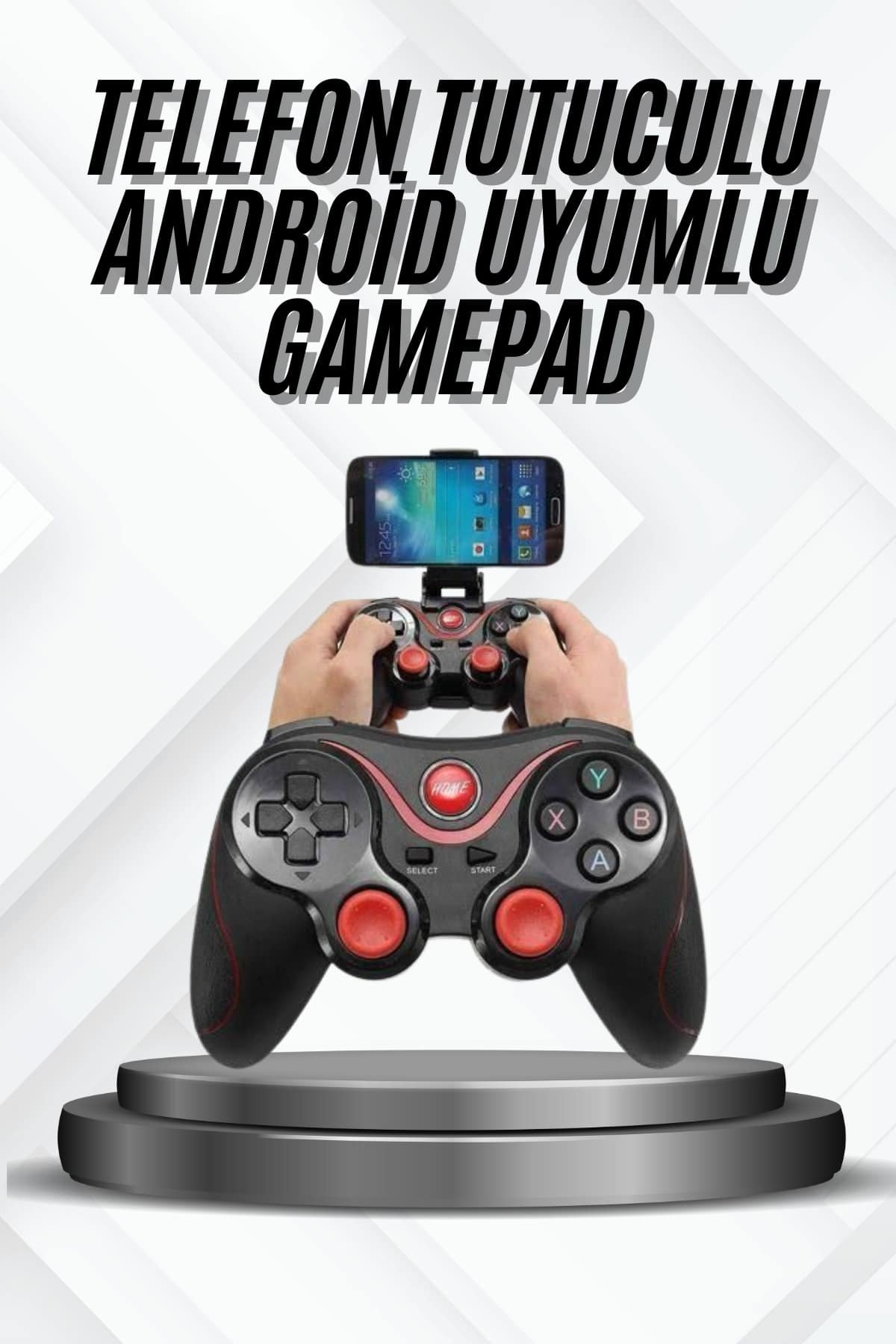 11 4 700x1050 Yeni Nesil X3 Gamepad Android Uyumlu Telefon Tutucu Özellikli Joystick najmaddin.com Yeni Nesil X3 Gamepad Android Uyumlu Telefon Tutucu Özellikli Joystick