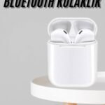 2025 En Çok Tercih Edilen Bluetooth Kulaklık Mikrofonlu Yüksek Ses Kaliteli