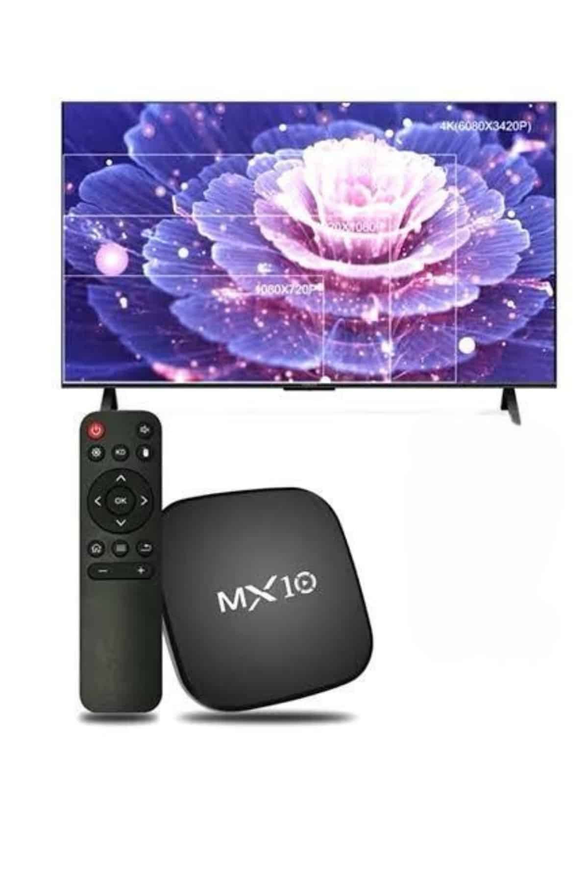12 33 700x1050 2.4G Wifi Tv Box Medya Oynatıcı TV Uyumlu MX Box Kutusu Android TV najmaddin.com Maksimum Konfor