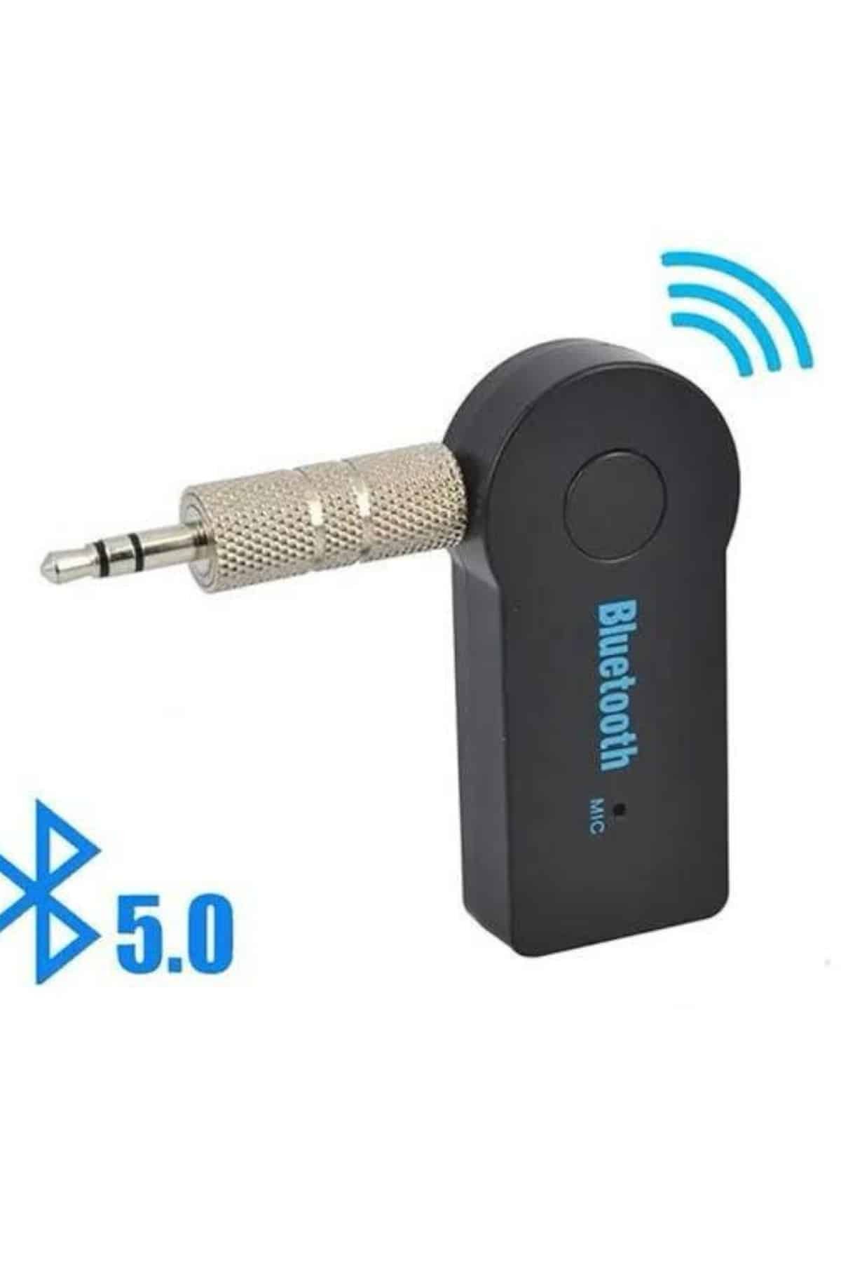 12 6 700x1050 Bluetooth Araç Kiti Aux Çıkışlı Telefon Müzik Alıcı Tüm Cihazlara Uyumlu najmaddin.com 10 metreye kadar kesintisiz bağlantı sağlar. Stereo ses çıkışı ile müzikleri net ve yüksek kaliteyle dinleyebilirsiniz. 8 saate kadar kesintisiz çalışma süresi sunan bataryası