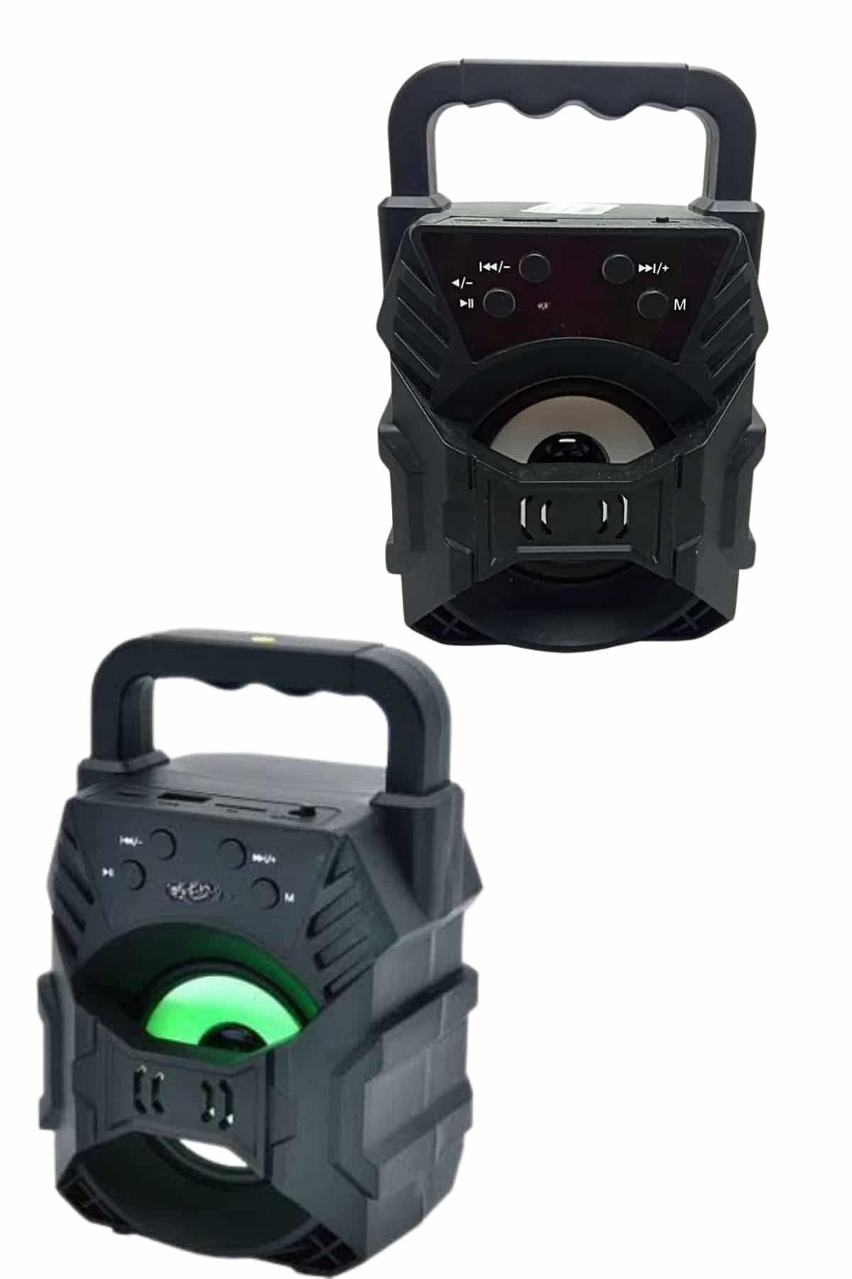 13 4 1 700x1050 Kablosuz Bluetooth Hoparlör Ses Bombası RGB Işıklı Taşınabilir Yüksek Ses Kaliteli najmaddin.com özellikle dış mekan aktivitelerinde büyük avantaj sağlar. Dayanıklı malzemelerden üretilmiş olan KT1057 modeli
