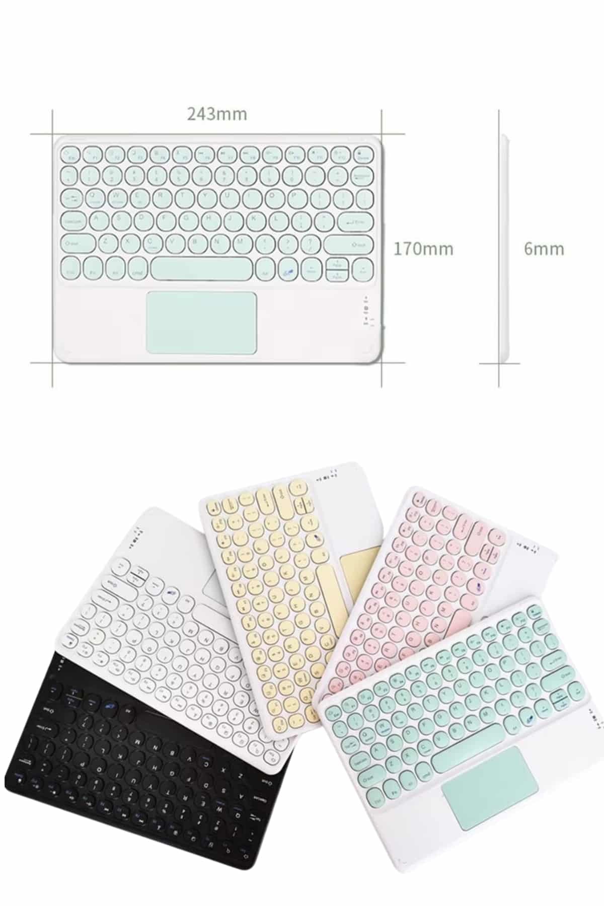 14 71 1 700x1050 Android ve İOS Uyumlu Bluetooth Klavye Touchpad Slim Kablosuz Wifi Q Klavye najmaddin.com Android ve İOS Uyumlu Bluetooth Klavye Touchpad Slim Kablosuz Wifi Q Klavye - Görsel 4