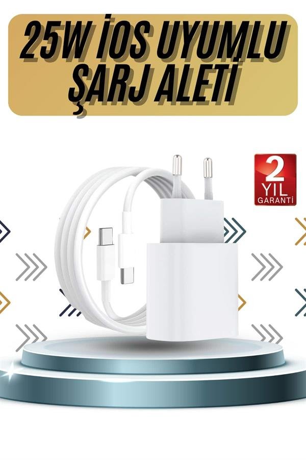 15propro Max 25w Ios Uyumlu Hizli Sarj 82ab E 15/Pro/Pro Max 25W İOS Uyumlu Hızlı Şarj Aleti Adaptörlü Beyaz najmaddin.com cihazlarınızı hızlı ve etkili bir şekilde şarj etmenize olanak tanır. Özellikle USB-C bağlantı tipi ile uyumlu cihazlar için tasarlanmış olan bu kablo