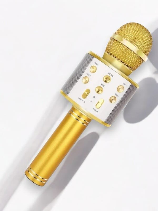 172d987f 0fa5 4e2f 8fc0 095ed7f129e8 Photoroom 1 KAREOKE MIKROFON najmaddin.com Bluetooth 2.0 ve üstü berrak dijital ses sinyal teknolojisi